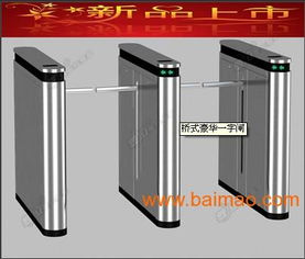 蘇州門禁考勤系統(tǒng)與閘機(jī)產(chǎn)品指南 擺閘、翼閘、三輥閘與平移閘選擇